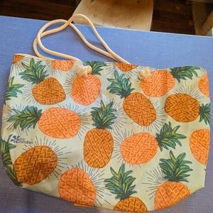 Erin condren beach tote